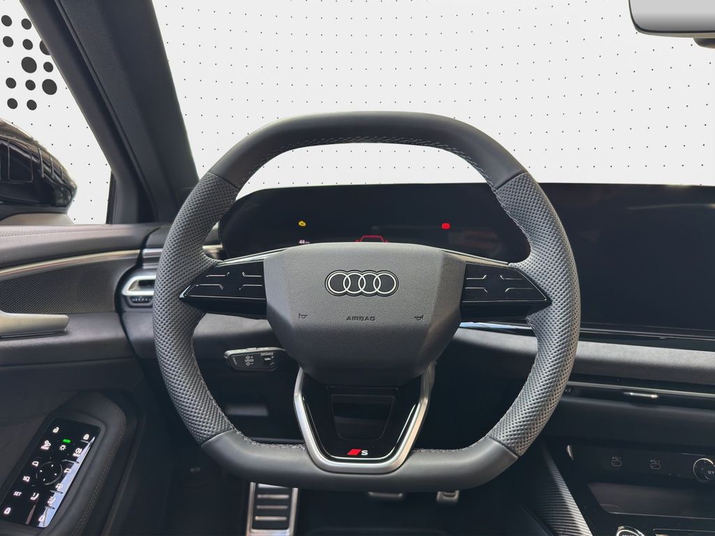 Audi A5 2025