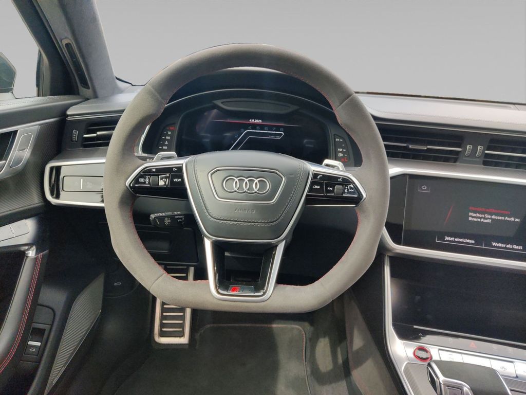 Audi RS6 2022
