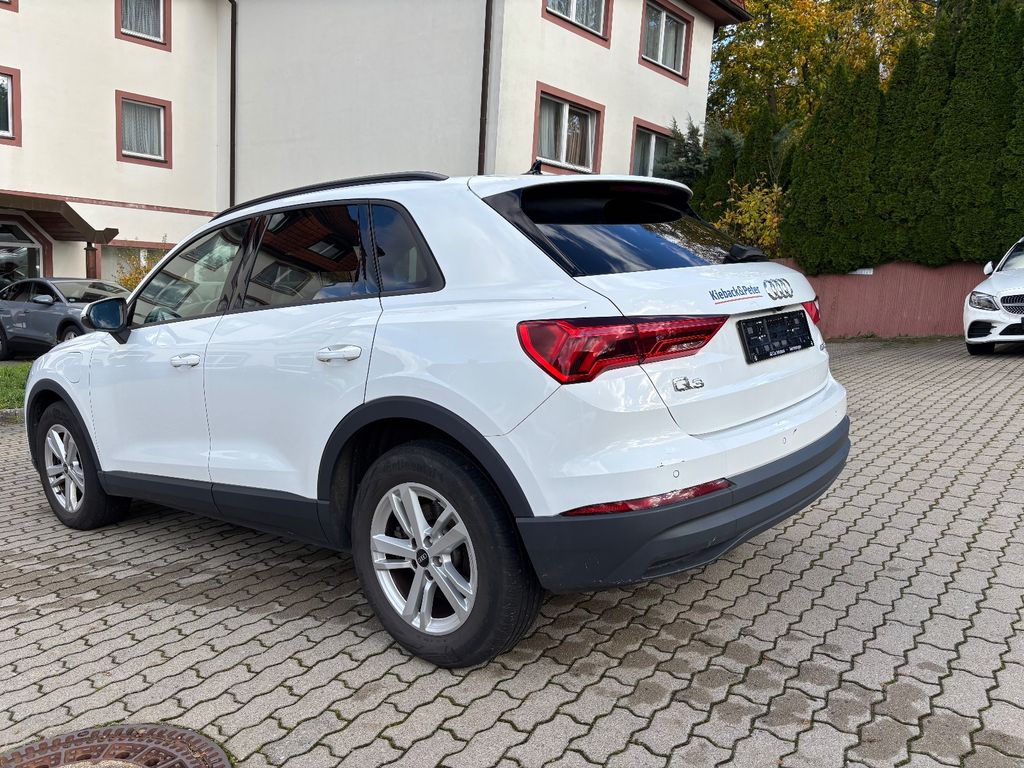 Audi Q3 2021