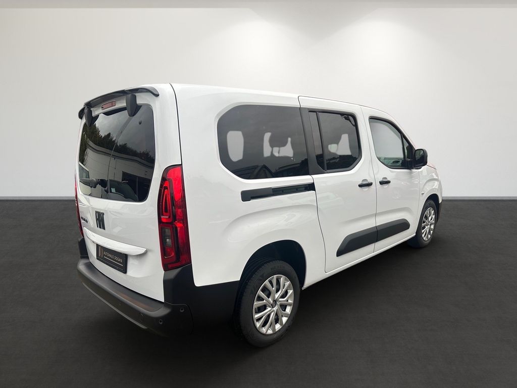 Fiat Doblo 2025
