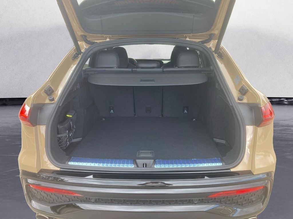 Audi SQ5 2025