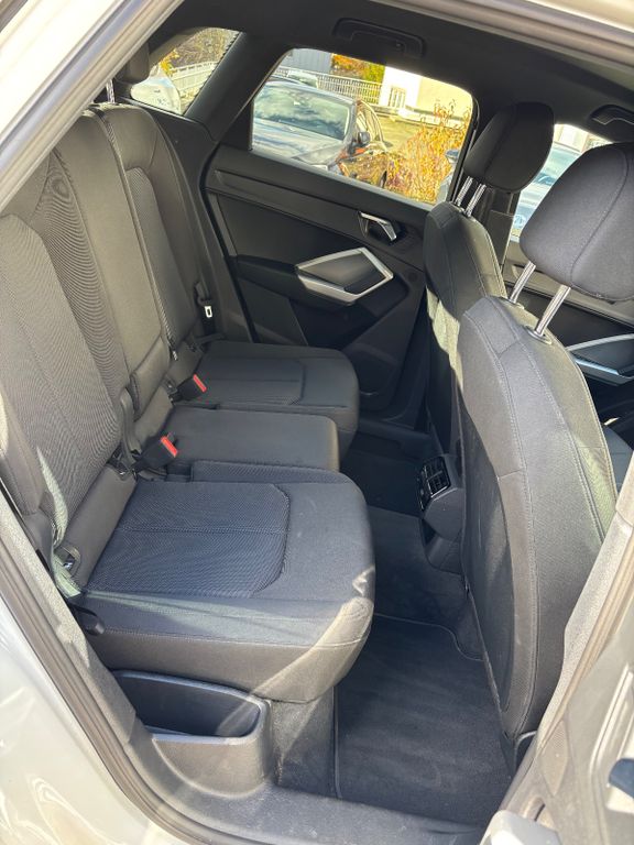 Audi Q3 2021