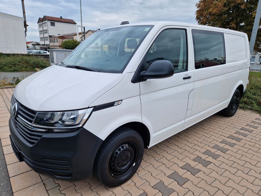 Volkswagen T6 Transporter 2020