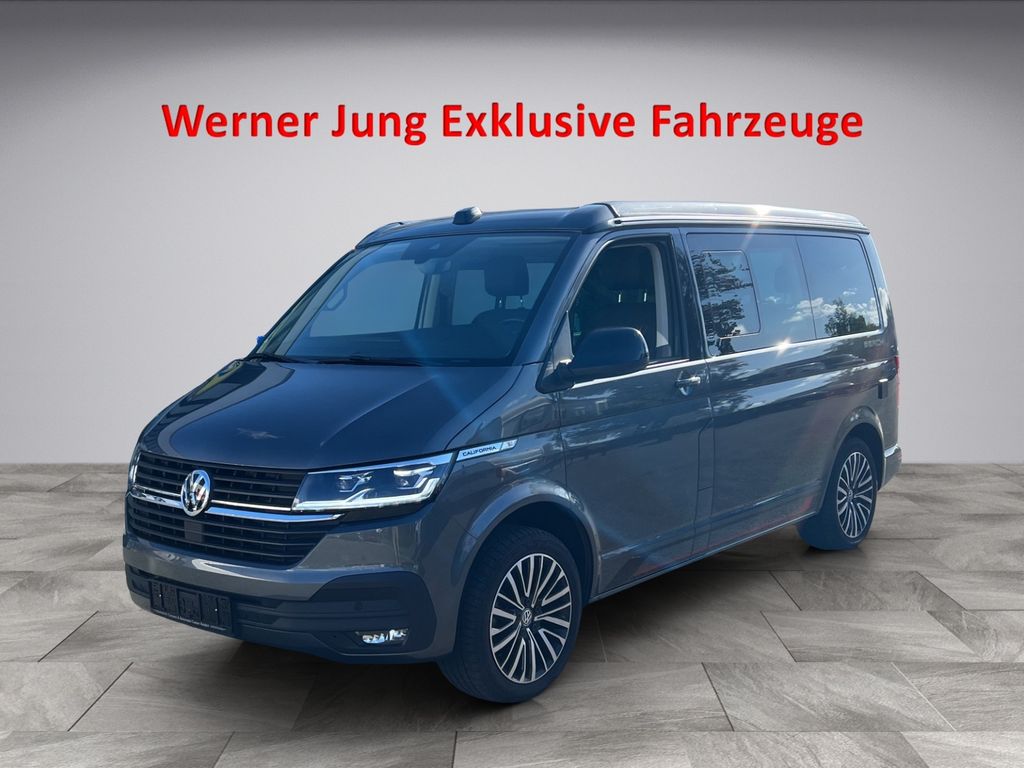 Volkswagen Other 2022
