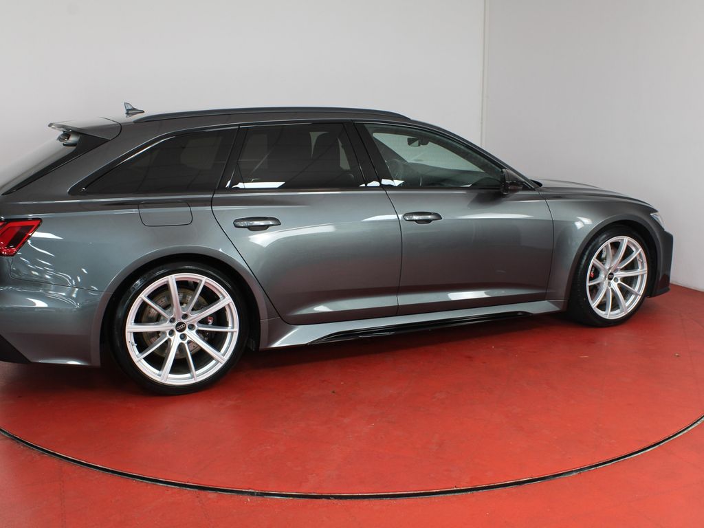 Audi RS6 2023