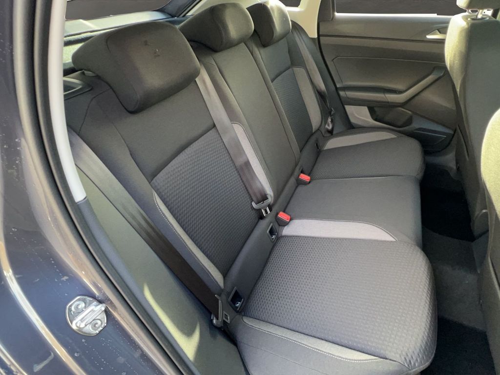 Volkswagen Taigo 2025