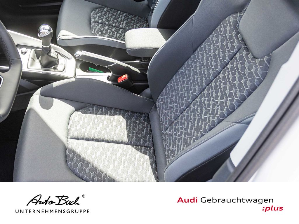 Audi A1 2025
