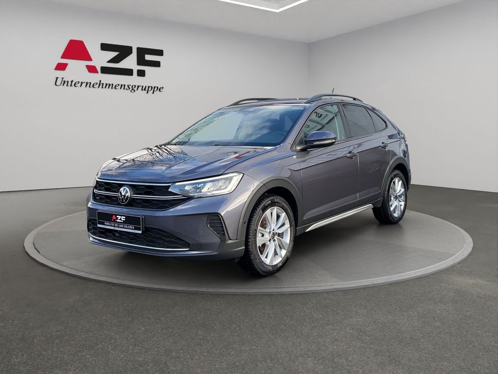 Volkswagen Taigo 2025