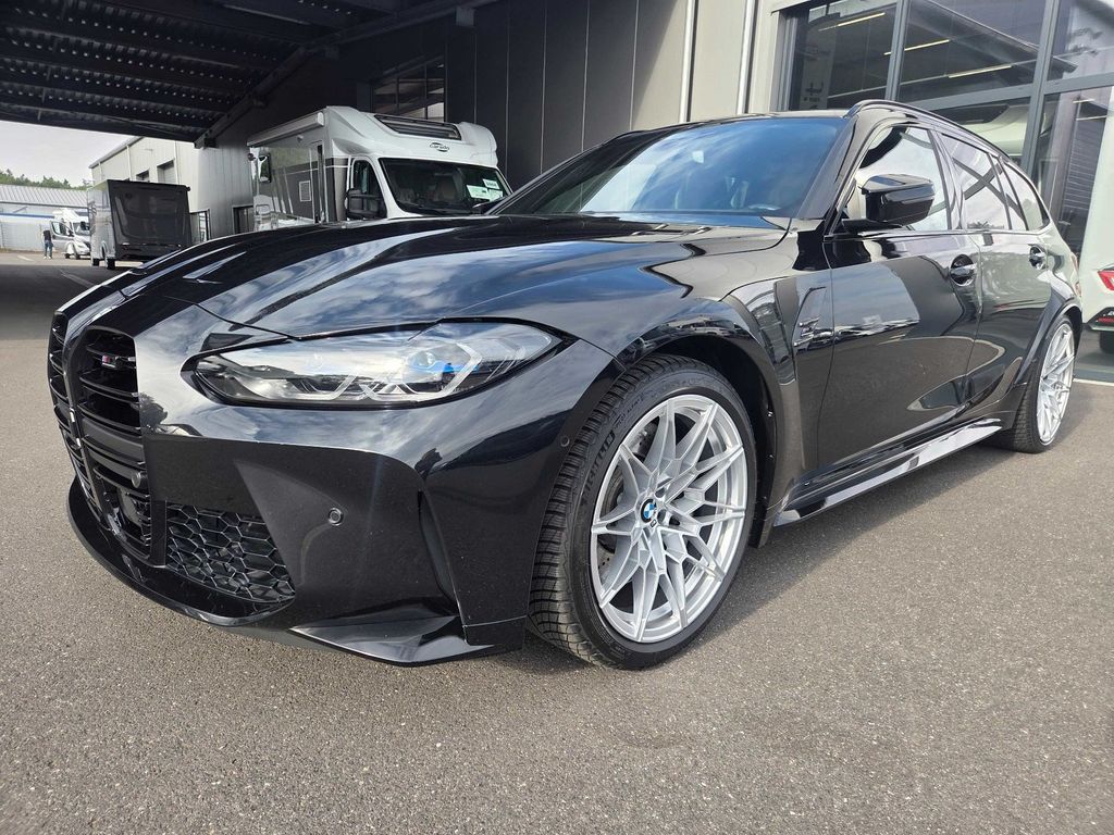 BMW M3 2023