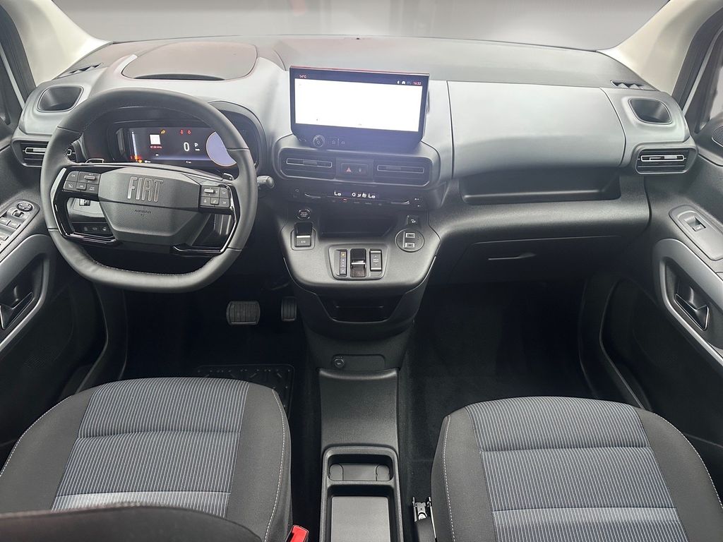 Fiat Doblo 2025