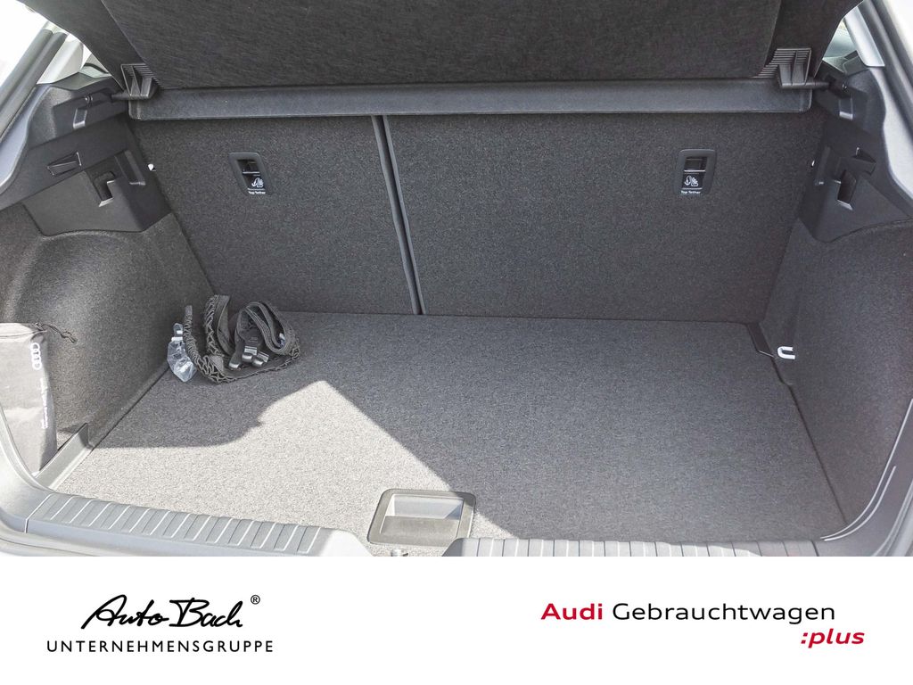 Audi A1 2025