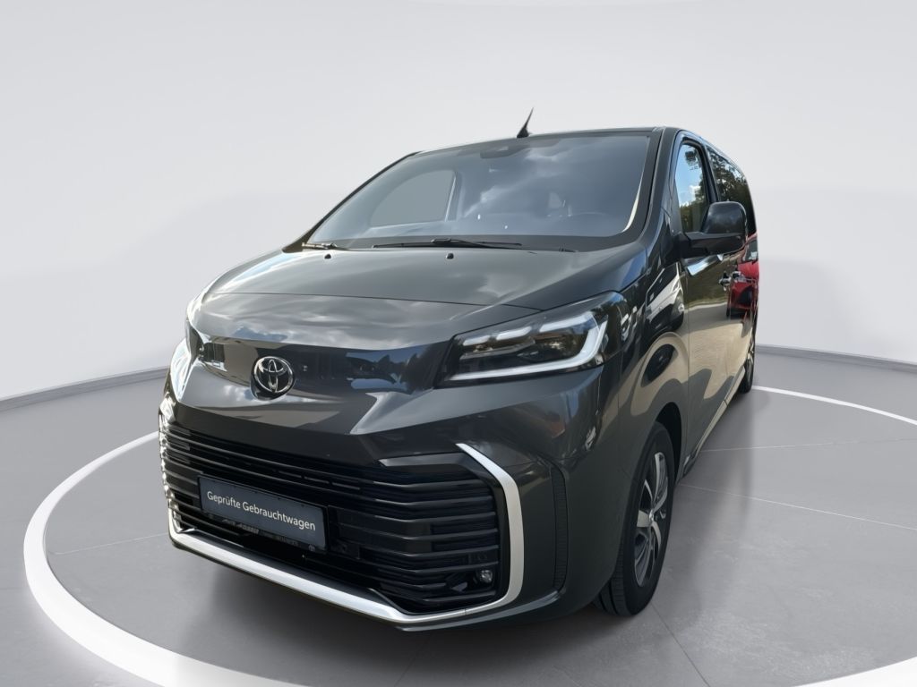 Toyota Proace (Verso) 2025