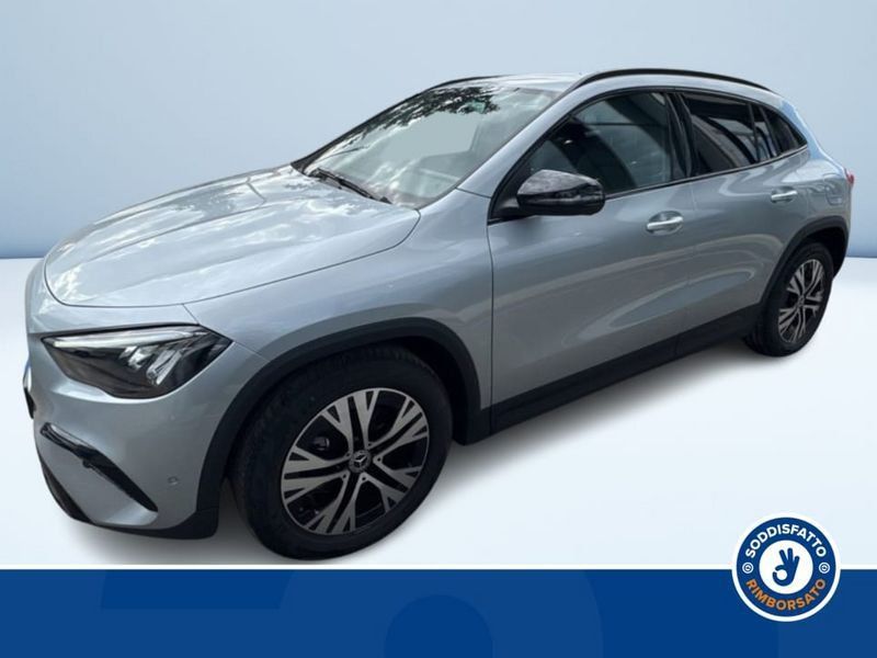 Mercedes-Benz GLA 200 2025