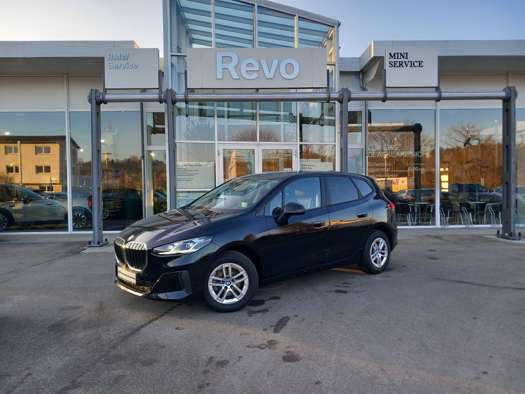 BMW 218 Active Tourer 2023