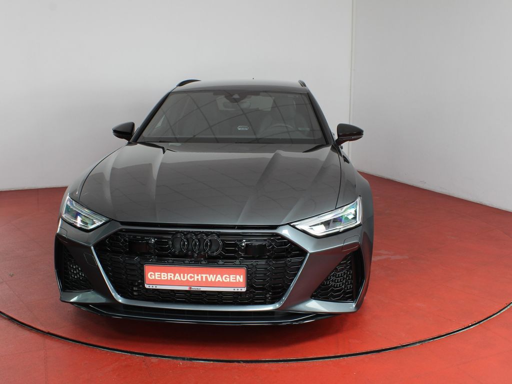 Audi RS6 2023