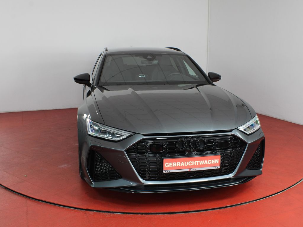 Audi RS6 2023