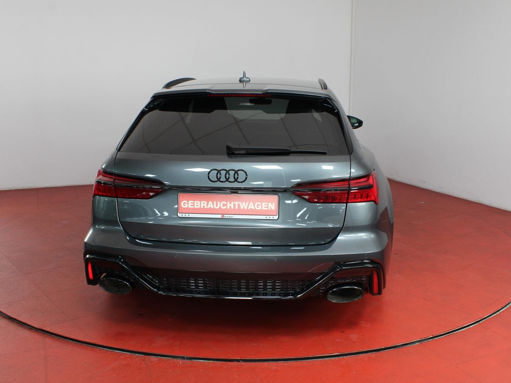 Audi RS6 2023