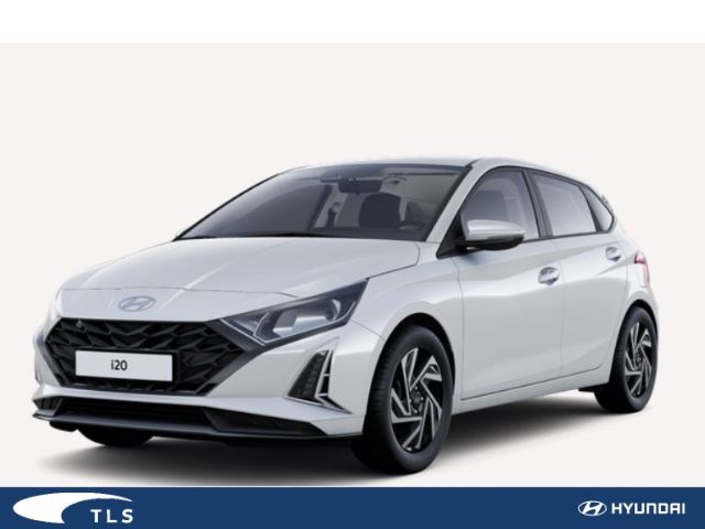 Hyundai i20 2025