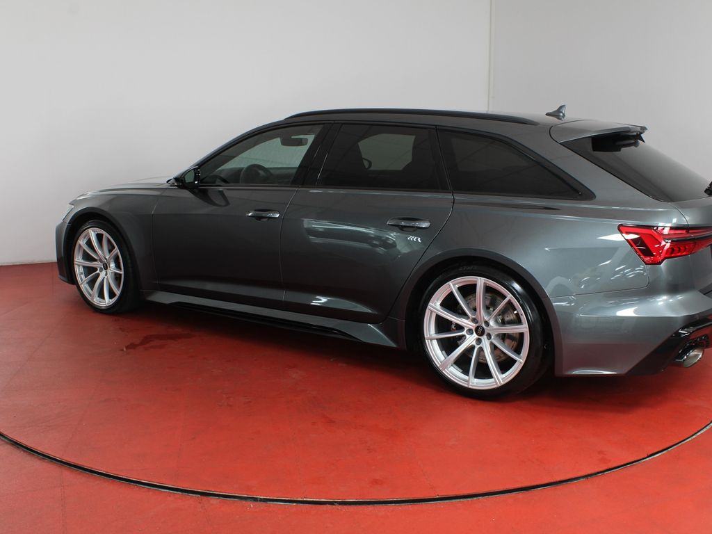 Audi RS6 2023