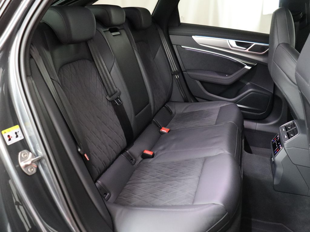 Audi RS6 2023
