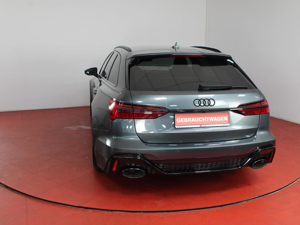 Audi RS6 2023