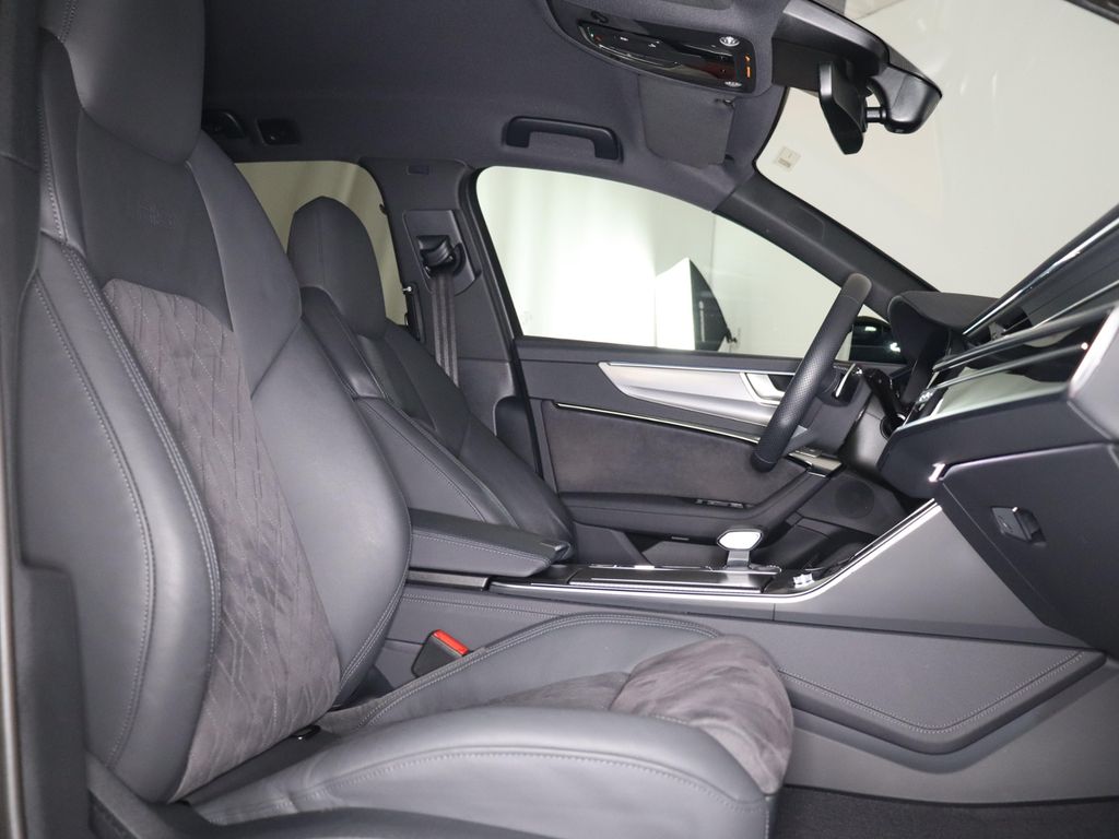 Audi RS6 2023