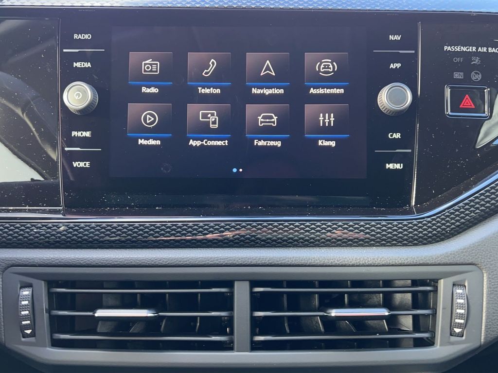 Volkswagen Taigo 2025