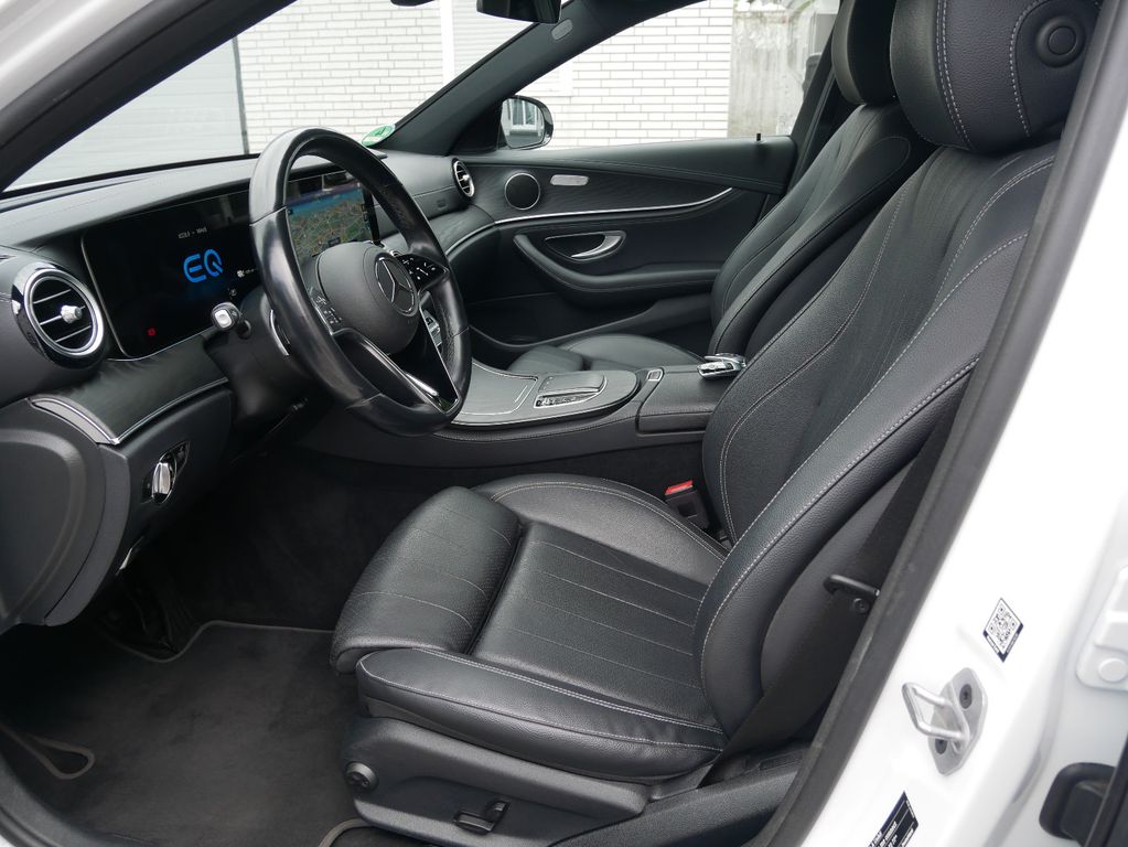 Mercedes-Benz E 300 2021