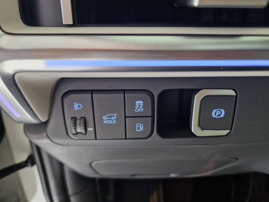 Hyundai SANTA FE 2025