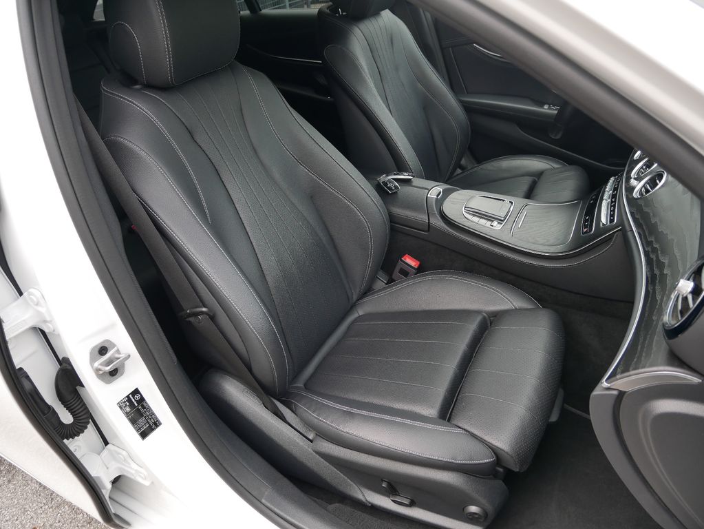 Mercedes-Benz E 300 2021
