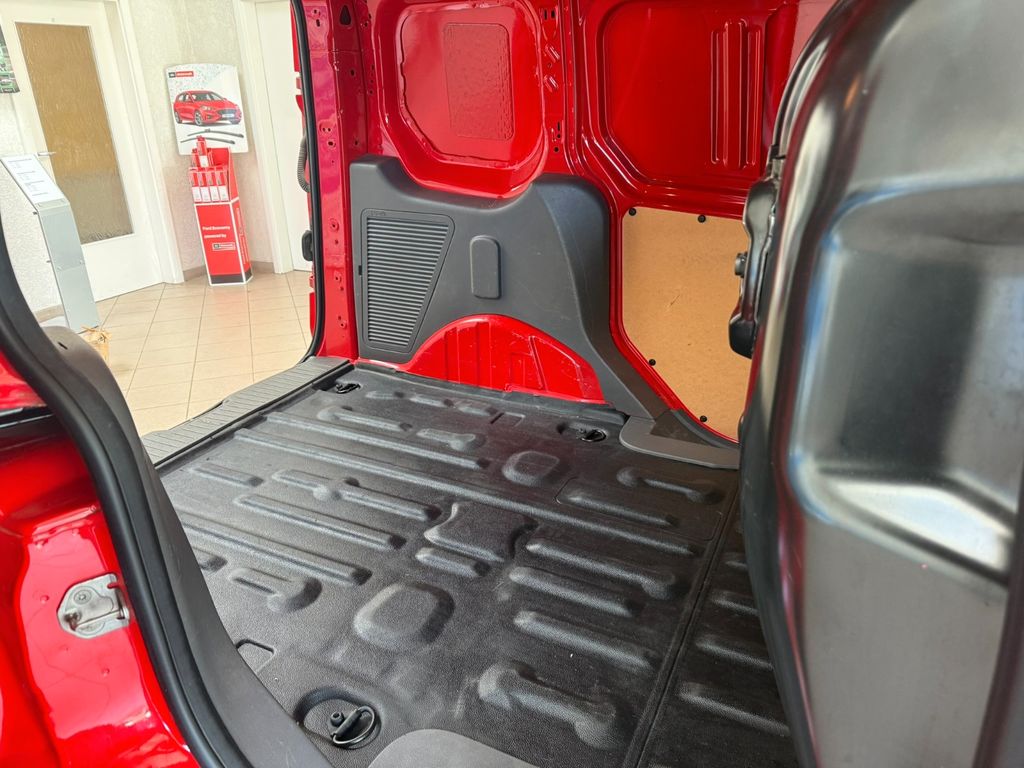 Ford Transit Connect 2021