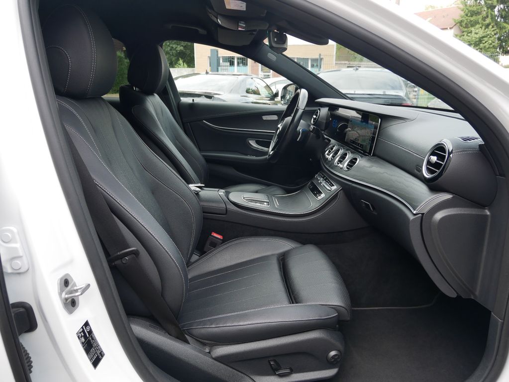 Mercedes-Benz E 300 2021