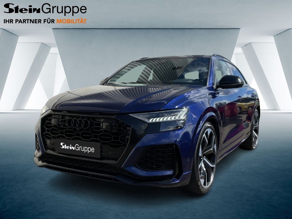 Audi RSQ8 2022