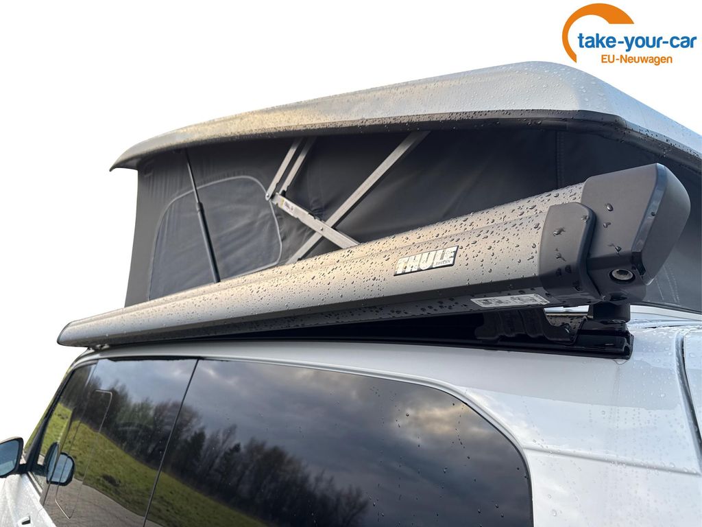 Volkswagen T7 California