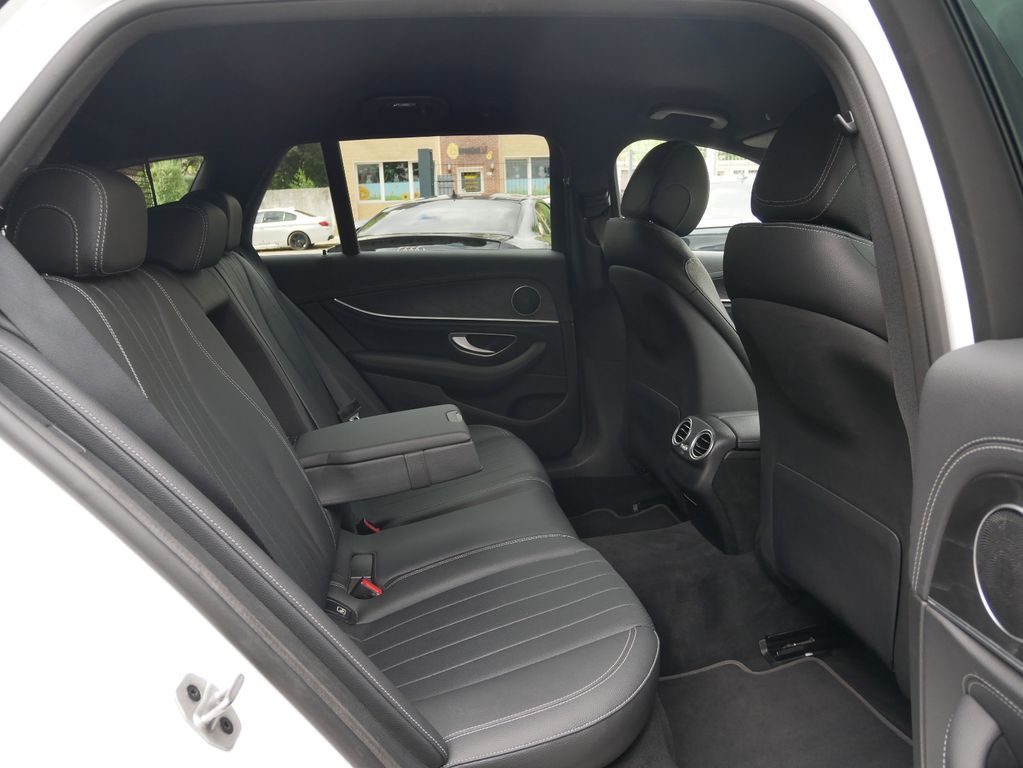 Mercedes-Benz E 300 2021