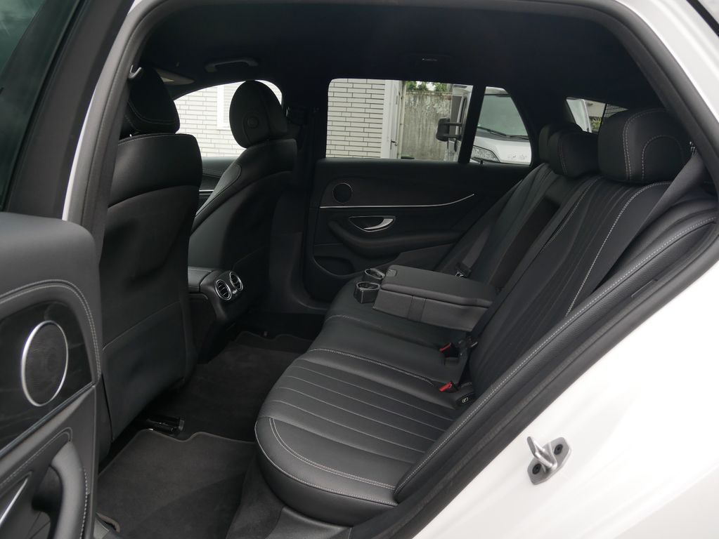 Mercedes-Benz E 300 2021