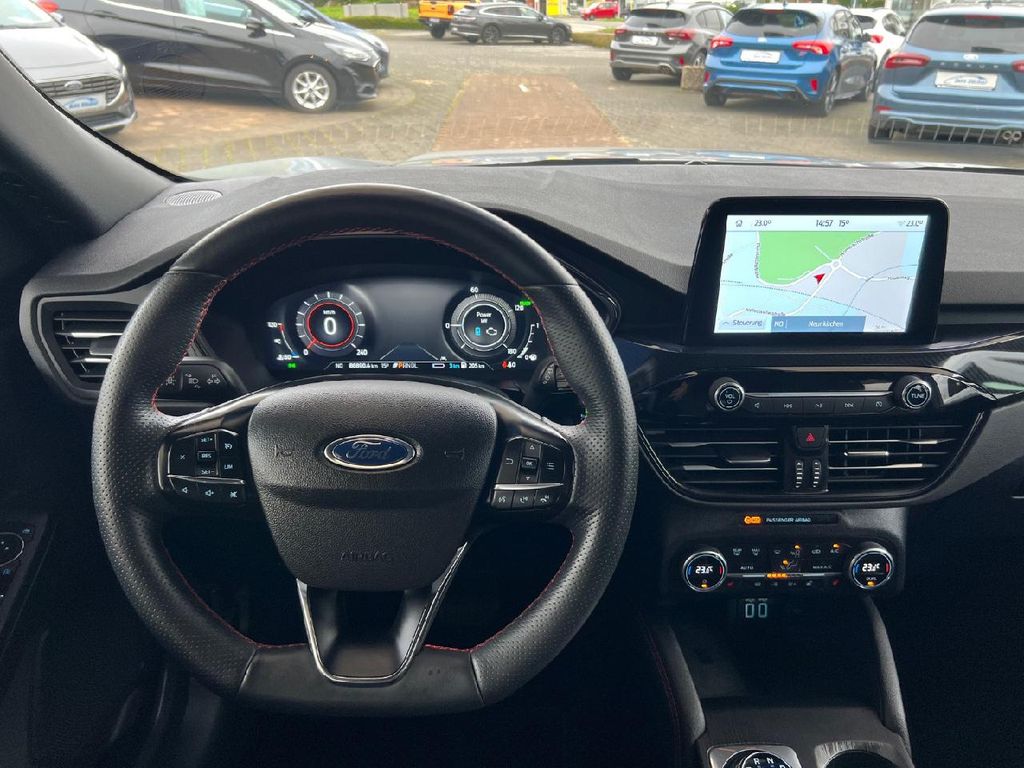 Ford Kuga 2021