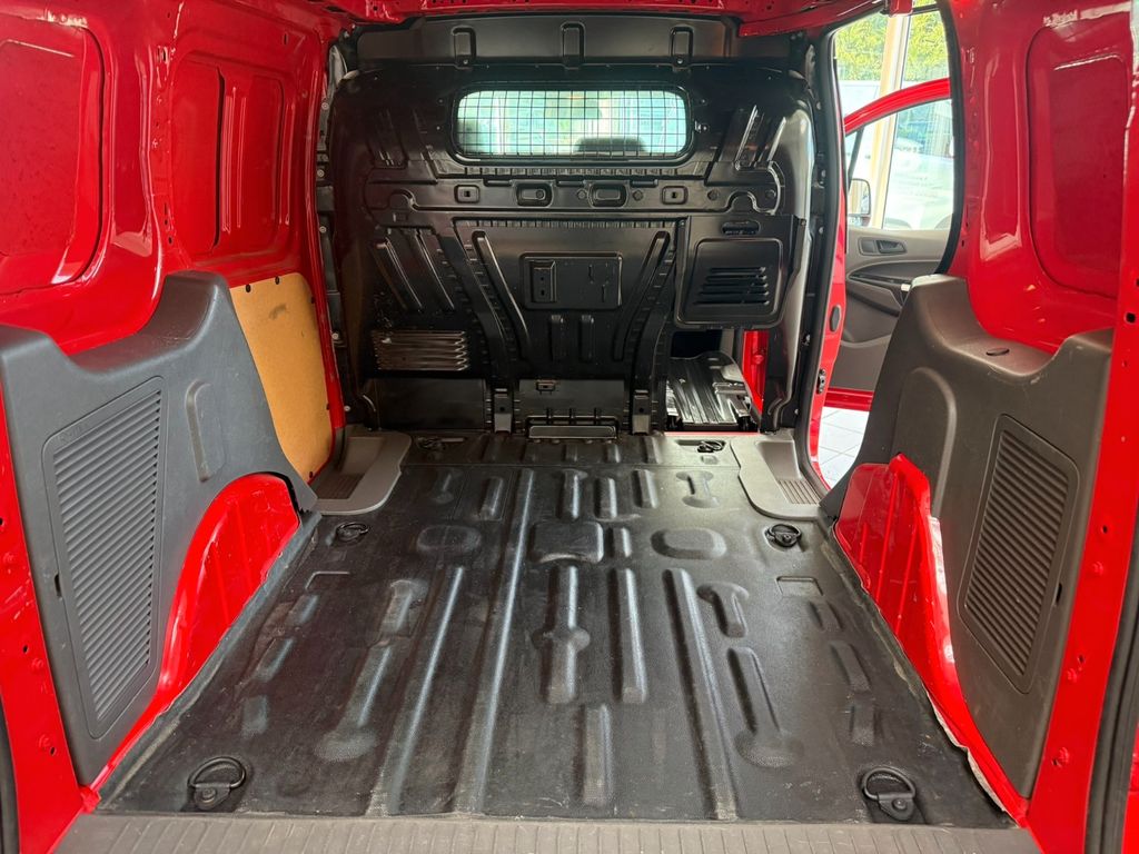 Ford Transit Connect 2021