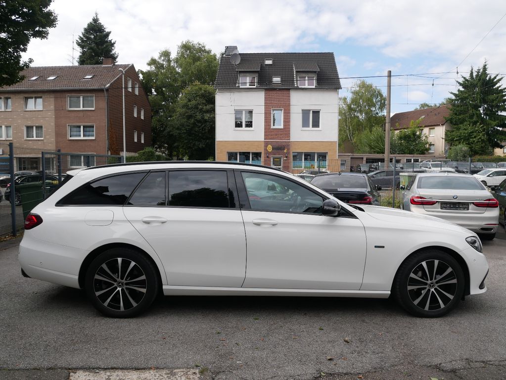Mercedes-Benz E 300 2021