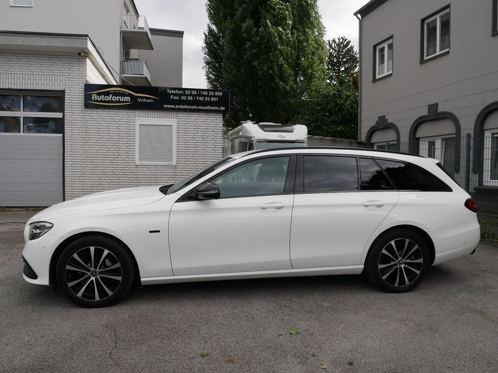 Mercedes-Benz E 300 2021