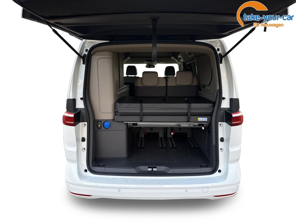 Volkswagen T7 California