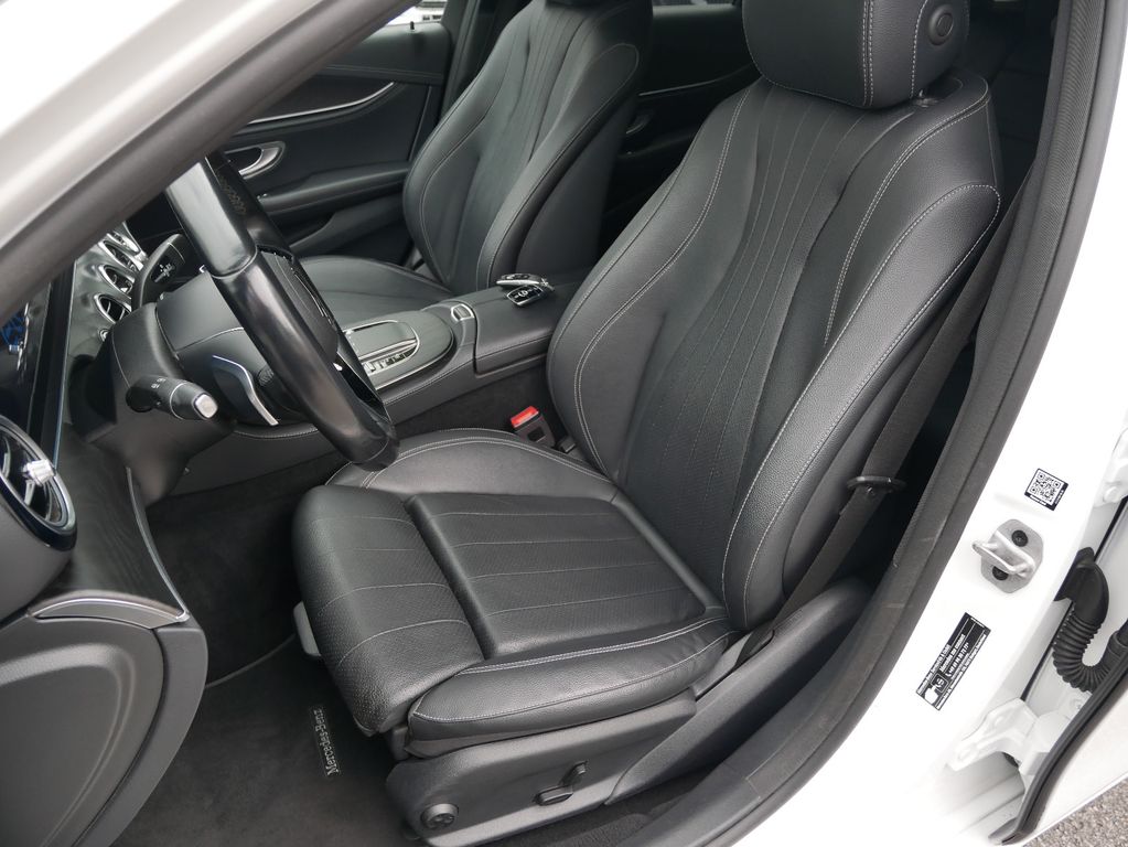 Mercedes-Benz E 300 2021