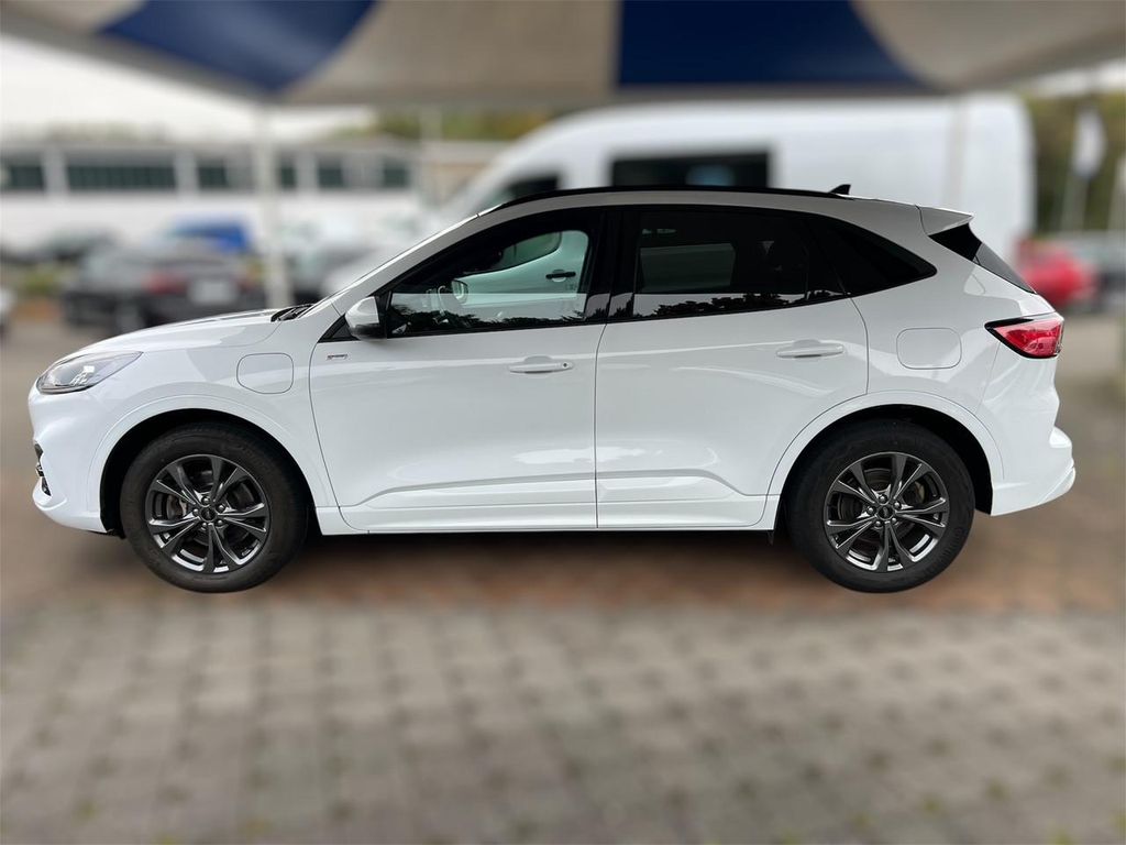 Ford Kuga 2021