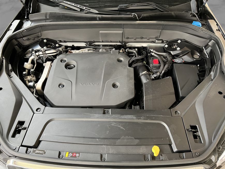 Volvo XC90 2024