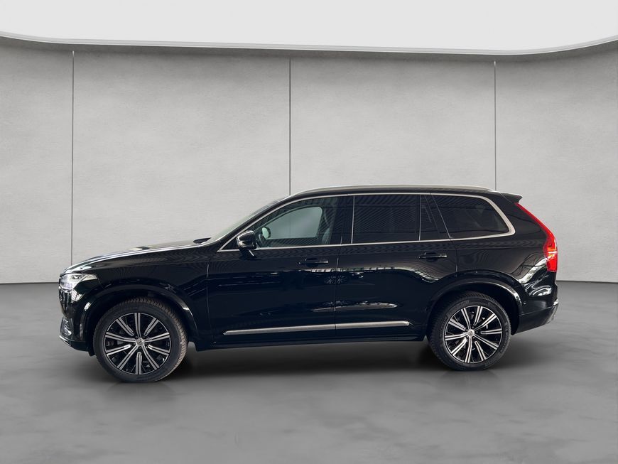 Volvo XC90 2024