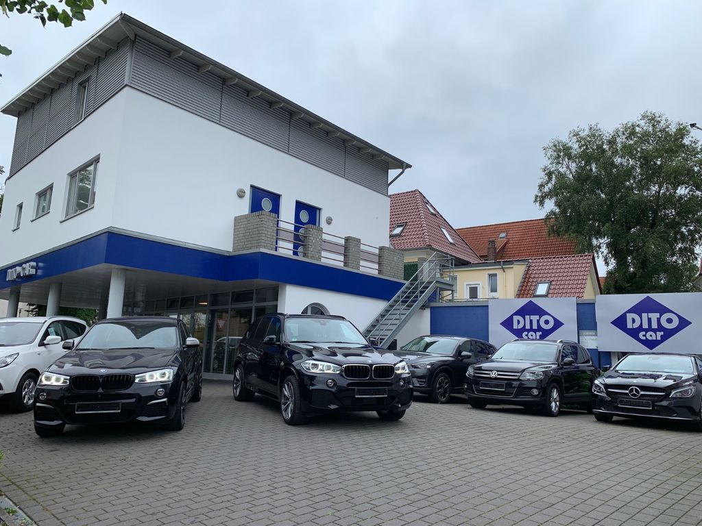 Mercedes-Benz A 200 2023