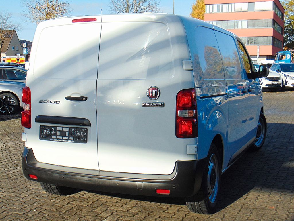Fiat Scudo 2022