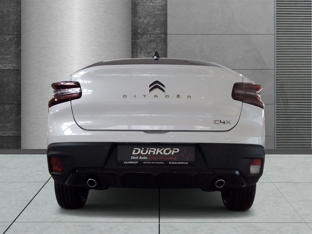 Citroën C4 X 2024