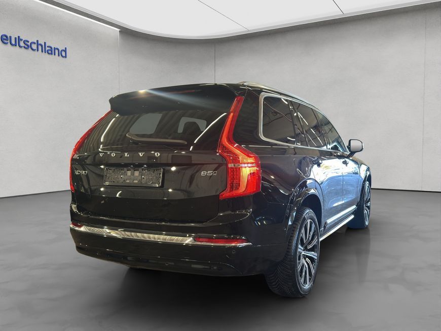 Volvo XC90 2024
