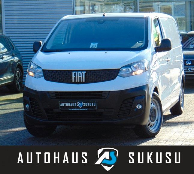 Fiat Scudo 2022